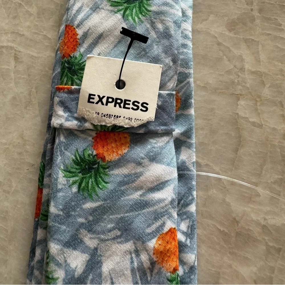 Express questions leave